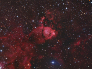 NGC 896 (2012/09)